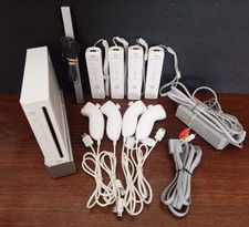 Nintendo wii console for sale  Hialeah
