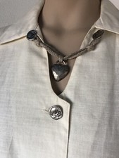 Bluse tunika trachtenbluse gebraucht kaufen  Selb