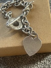 Tiffany vintage silver for sale  DUNSTABLE