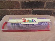 Sizzix fruit smoothie for sale  CRADLEY HEATH