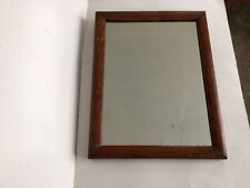 Vintage oak rectangle for sale  Elyria