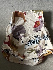 animal print chair for sale  CHELTENHAM
