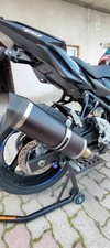 Terminale arrow racetech usato  Guglionesi