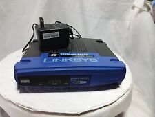 Linksys befsr41 port for sale  New York