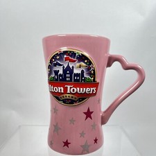 Alton towers resort for sale  PLYMOUTH