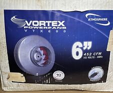 Vortex powerfan vtx600 for sale  Beaverton