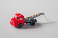 Mercedes benz 1413 gebraucht kaufen  Leutenbach