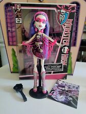 Monster high spectra usato  Visone
