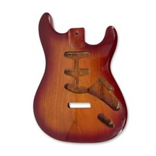 Corps guitare électrique d'occasion  Lyon I