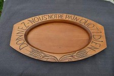 Bread board french d'occasion  Pré-en-Pail