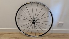 Mavic aksium front for sale  HIGH WYCOMBE