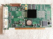 Cartão Matrox SOLIOS XCL Y7184-01 REV.B / SOL6MCL USADO comprar usado  Enviando para Brazil