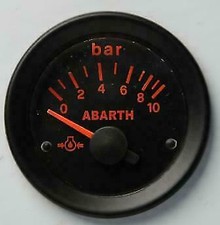 Manometro strumento road usato Manometro strumento road usato  Roma