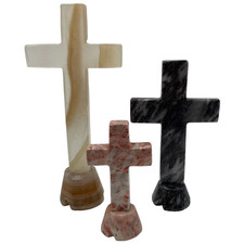Carved granite marble for sale  Tallmadge