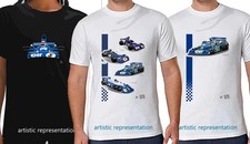 Tyrrell 006 p34 for sale Tyrrell 006 p34 for sale  LANCASTER