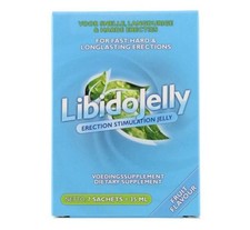 LibidoJelly comprar usado  Enviando para Brazil