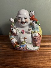 Chinese porcelain happy for sale  Port Saint Lucie