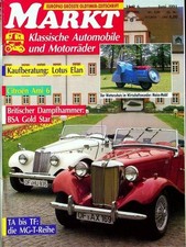 Ldtimer markt 1991 gebraucht kaufen  Deutschland