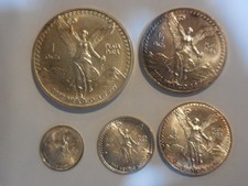 Messico serie 1 usato Messico serie 1 usato  San Casciano in Val di Pesa