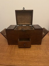 Antique victorian dark for sale  KENDAL