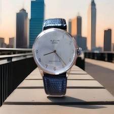 Montre azur edox d'occasion  Tinténiac