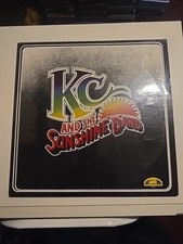 Sunshine band sunshine for sale  CAMBRIDGE