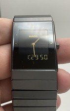 Rado diastar high for sale  Portage