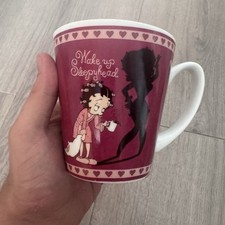 Vintage betty boop for sale  CREWE