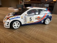 Action ford focus d'occasion  Porticcio