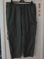 Marks spencer trousers for sale  SWINDON