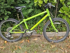 Islabikes beinn kids for sale  FAVERSHAM
