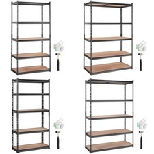 Uimoso storage shelving for sale  Perth Amboy