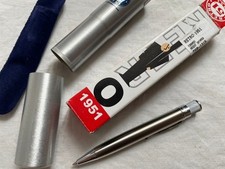 Stylo billes rétro d'occasion  Souillac