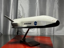 Jsc nasa boeing for sale  Atlanta