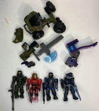 Halo mega bloks for sale  Springboro