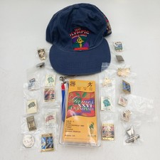 Atlanta 1996 olympics for sale  UK