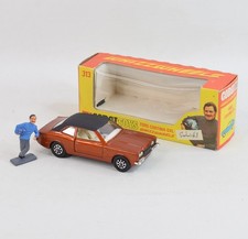 Corgi toys 313 for sale  CARNFORTH