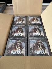 Weiss schwarz dea usato  Spedire a Italy