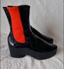 Womens arche black for sale  LEEDS