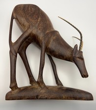 Stunning large antelope for sale  LLANELLI