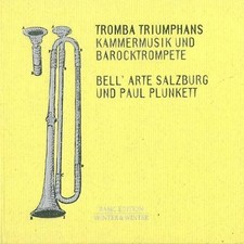 Various tromba triumphans gebraucht kaufen  Berlin