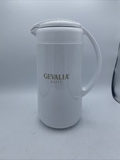 Gevalia 32oz. white for sale  Dayton