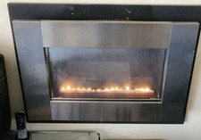 Focal point flueless for sale  CARDIFF