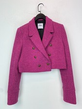 Zara pink black for sale  NORTHAMPTON
