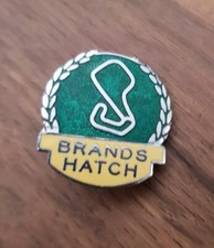 Brands hatch race for sale  LOWESTOFT