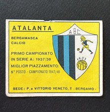 Figurina per album usato  Noceto