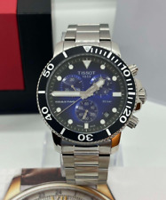 Tissot seastar 1000 for sale  DAGENHAM