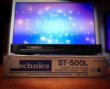 Technics 500l rare d'occasion  Expédié en Belgium