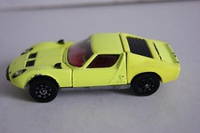 Corgi lamborghini miura for sale  GOSPORT