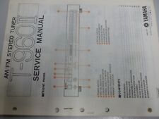 Yamaha 960 manuale usato  Spedire a Italy